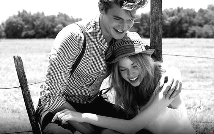 pensiero d'amore del giorno - 166