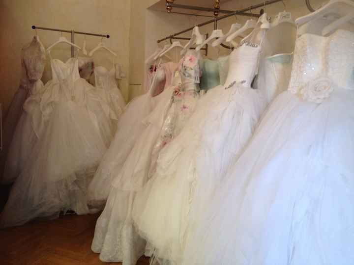 il reportage delle mie nozze , Aimee 