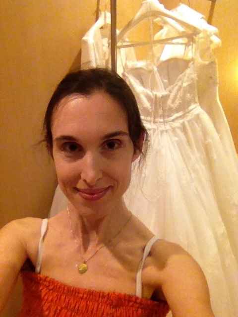 il reportage delle mie nozze , Pronovias 3