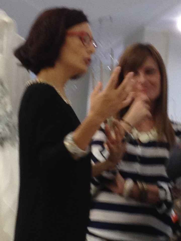 il reportage delle mie nozze , Nicole spose Milano 1