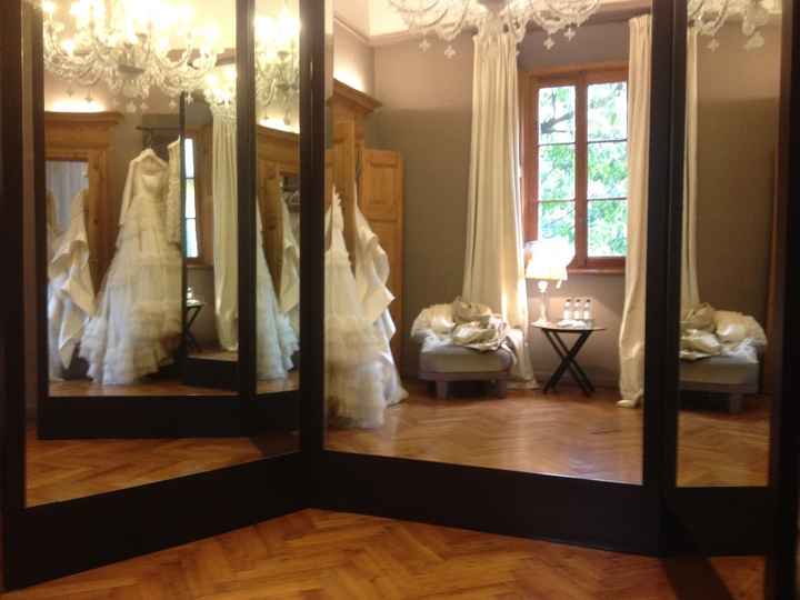 il reportage delle mie nozze , Antonio Riva