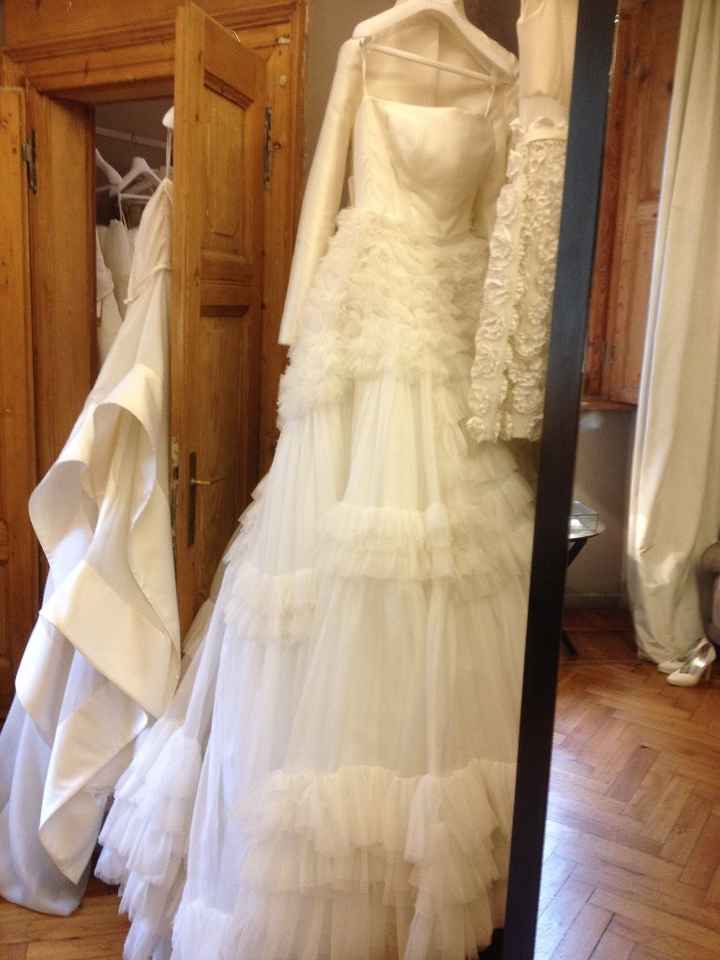 il reportage delle mie nozze , Antonio Riva 2