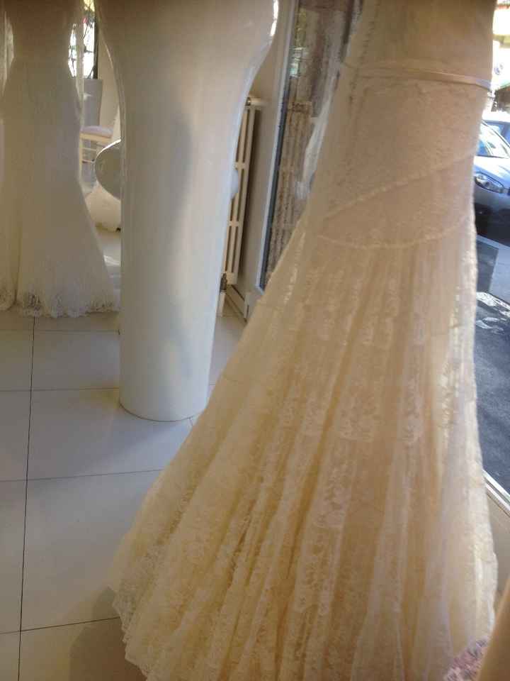 il reportage delle mie nozze , Le spose di Milano