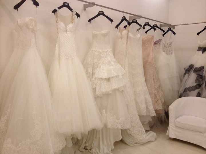 il reportage delle mie nozze , Alessandro Angelozzi Couture 1