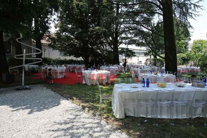 Il reportage delle mie nozze - LOCATION 2