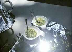 Il reportage delle mie nozze - PRANZO NUZIALE RAW ( CRUDISTA )