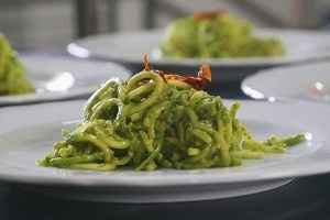 Il reportage delle mie nozze - PRANZO NUZIALE RAW ( CRUDISTA )