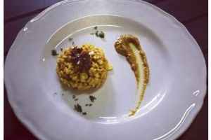 Il reportage delle mie nozze - PRANZO NUZIALE RAW ( CRUDISTA )