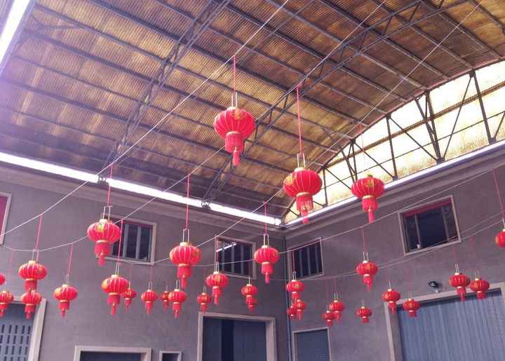 IL REPORTAGE DELLE MIE NOZZE - area perfomance artistico-culturale