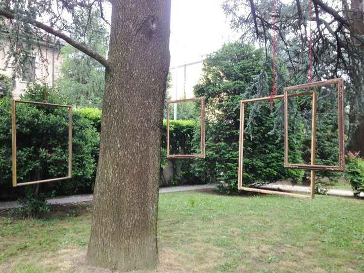 IL REPORTAGE DELLE MIE NOZZE - PHOTOBOOTH