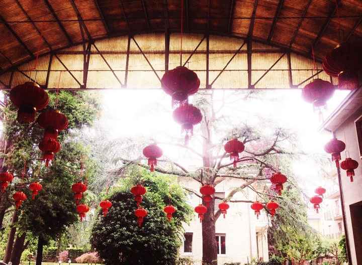 IL REPORTAGE DELLE NOSTRE NOZZE - AREA ARTISTICO -CULTURALE