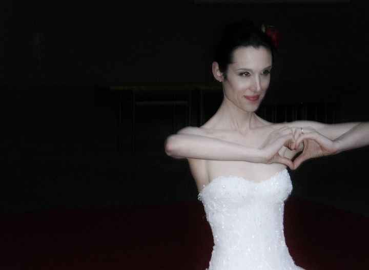 Il reportage delle nostre nozze - abbraccio sposi