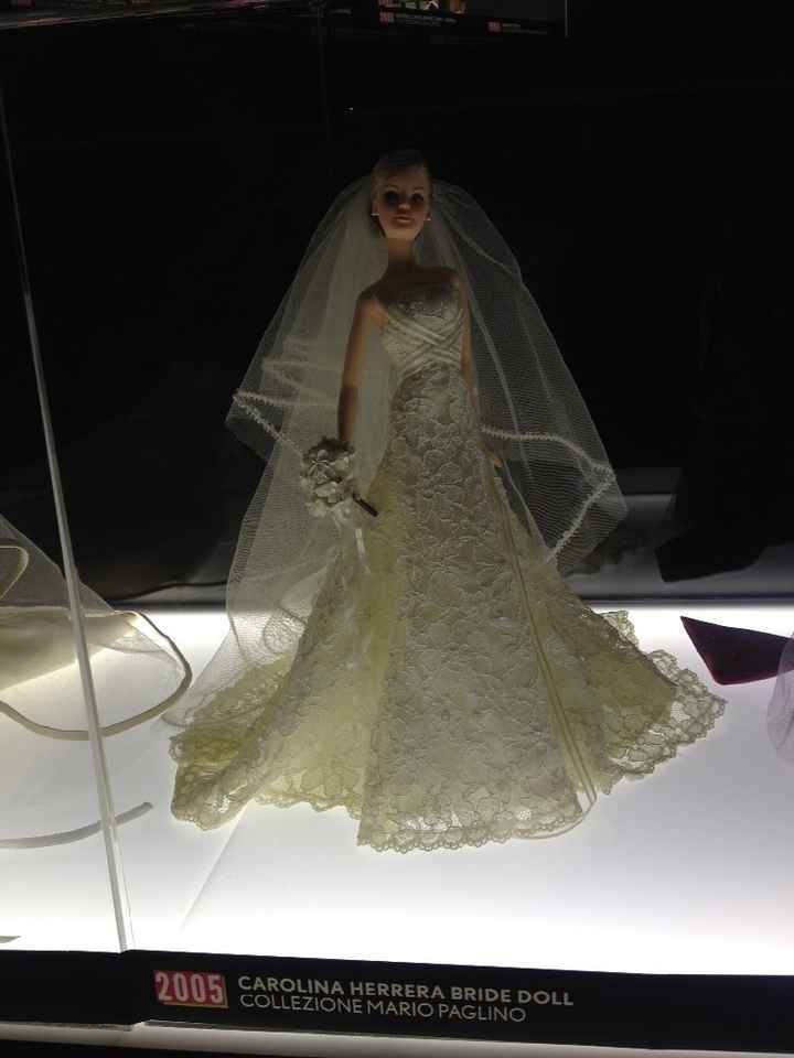 Barbie Sposa - 2005