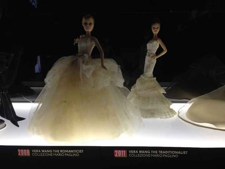 Barbie Sposa - 2008-11