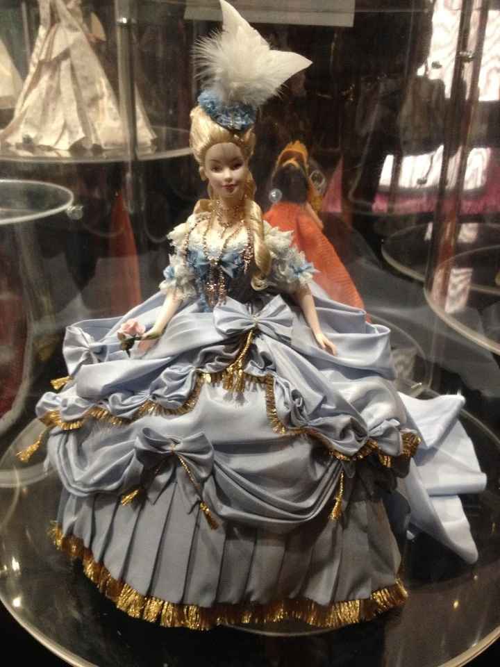 Barbie Sposa - Maria Antonietta
