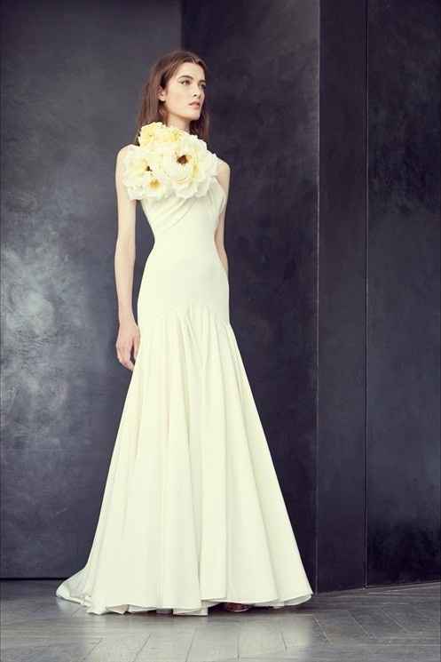 Abito da sposa - stile Haute Couture - Alexis Mabille 1