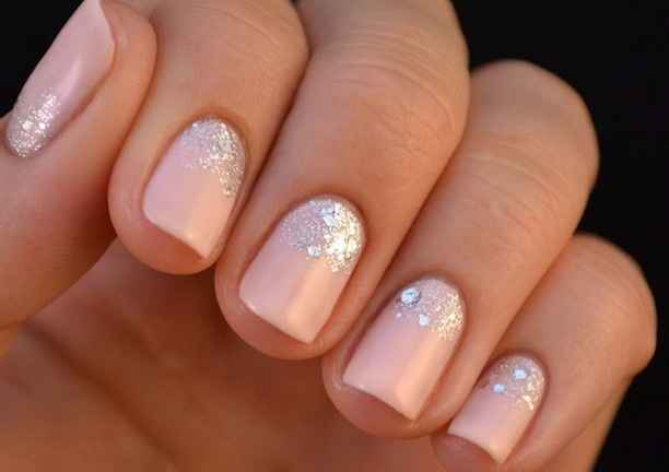 Nail Art Capodanno 2016 -  15