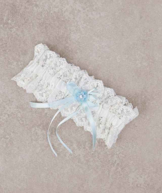 ACCESSORI DA SPOSA 2016 - Pronovias 1