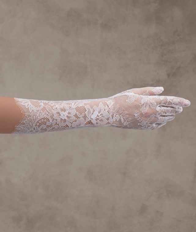 ACCESSORI DA SPOSA 2016 - Pronovias 4