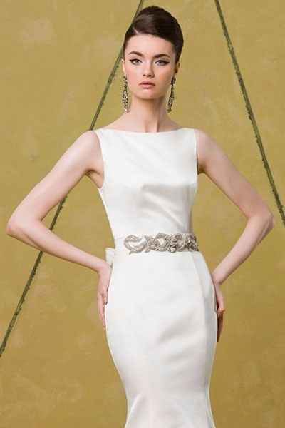 ACCESSORI DA SPOSA 2016 - BADGLEY MISCHKA