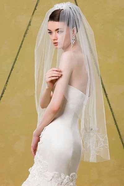 ACCESSORI DA SPOSA 2016 - BADGLEY MISCHKA 1