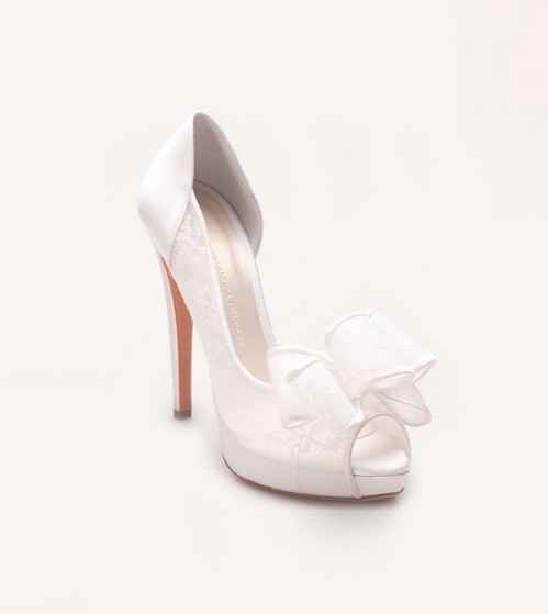 ACCESSORI DA SPOSA 2016 - Nicole Spose