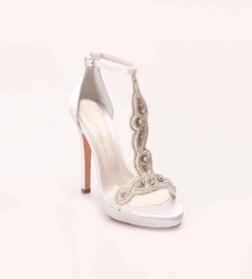 ACCESSORI DA SPOSA 2016 - Nicole Spose 2