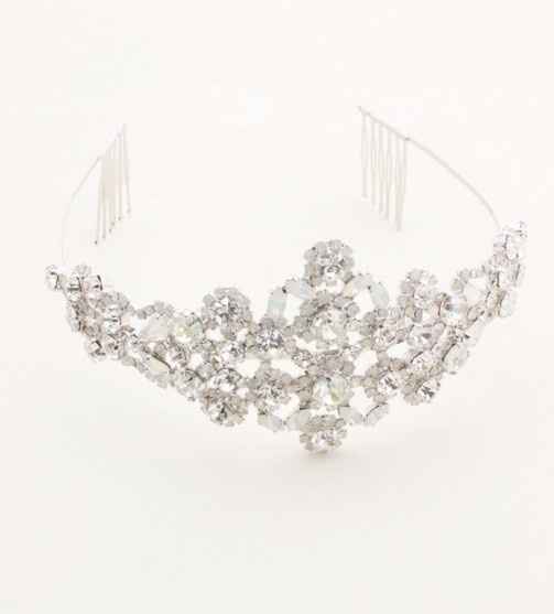 ACCESSORI DA SPOSA 2016 - Nicole Spose 3