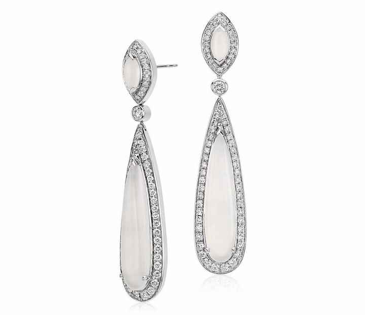 ACCESSORI DA SPOSA 2016 - Monique Lhuillier