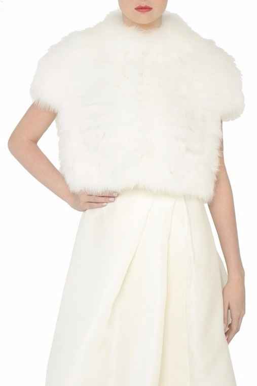 ACCESSORI DA SPOSA 2016 - Monique Lhuillier 3