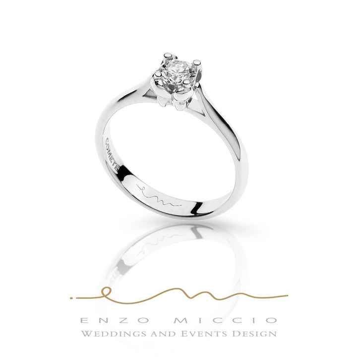 ACCESSORI DA SPOSA 2016 - Enzo Miccio 2
