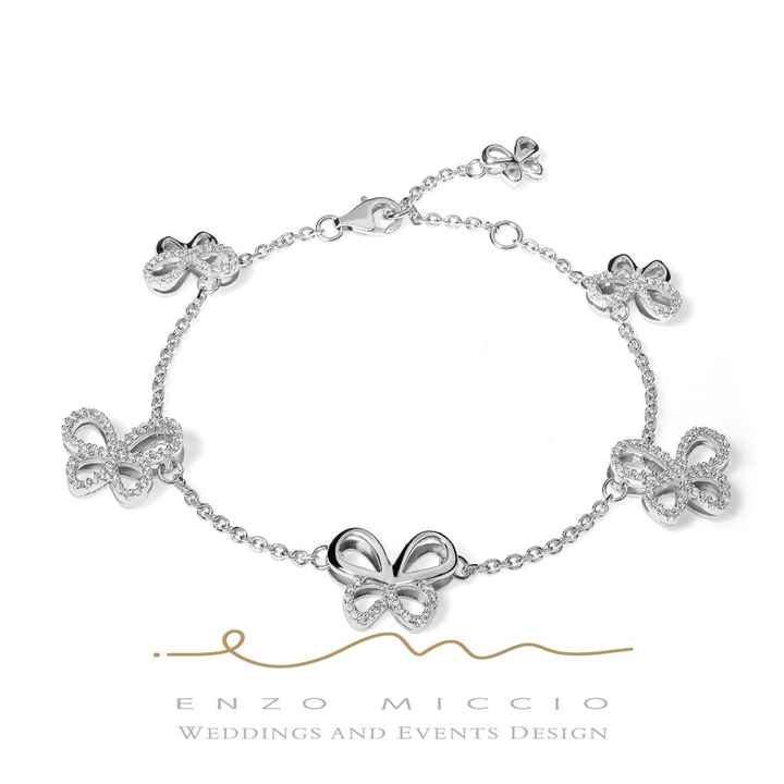 ACCESSORI DA SPOSA 2016 - Enzo Miccio 3