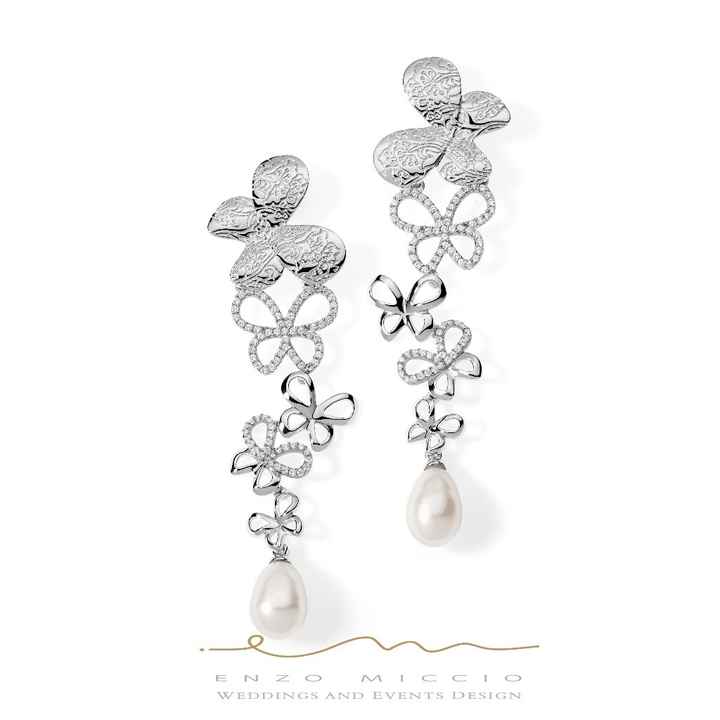 ACCESSORI DA SPOSA 2016 - Enzo Miccio 7