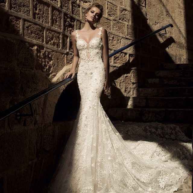 Abiti da sposa da sogno: la proposta di oggi 26/12/2015 : si o no?
