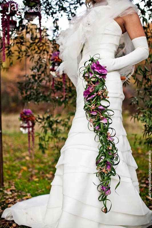 il boquet della sposa - anello