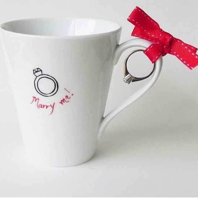 Anelli da sogno - la proposta di oggi 29/12/2015:  si o no?