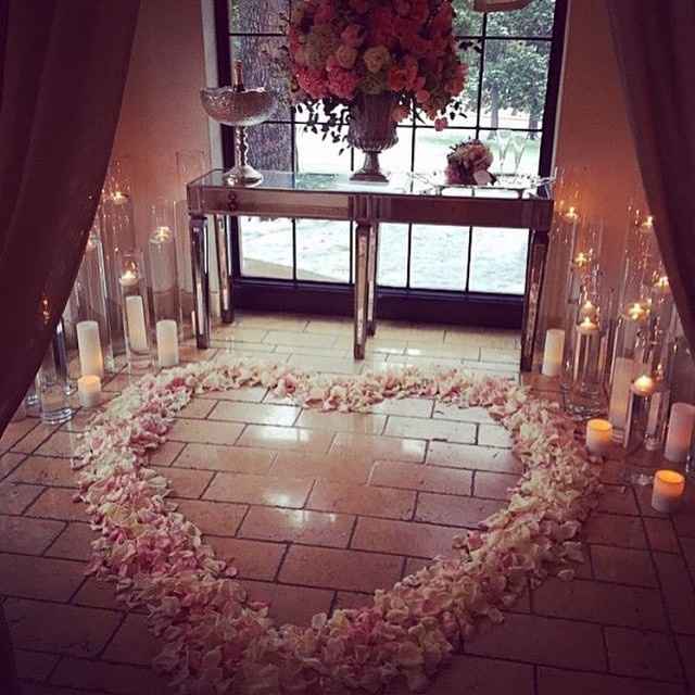 Allestimenti da sogno - la proposta di oggi 29/12/15 - si o no?