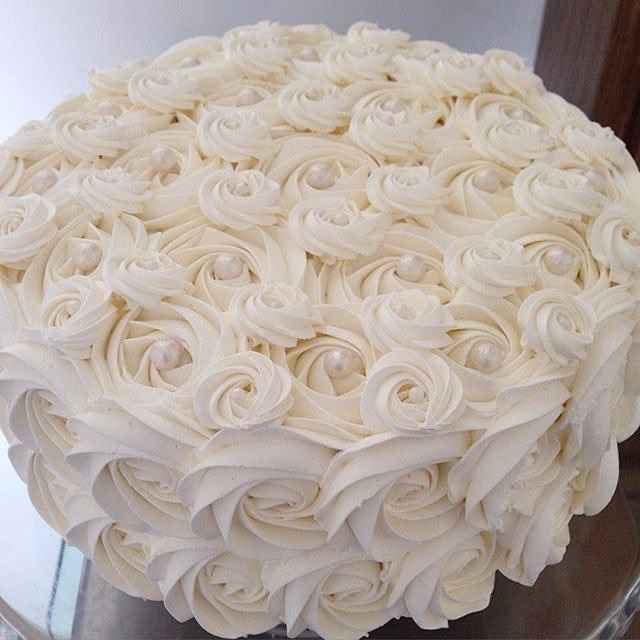 Torte nuziali da sogno - la proposta di oggi  29/12/2015 -  si o no?