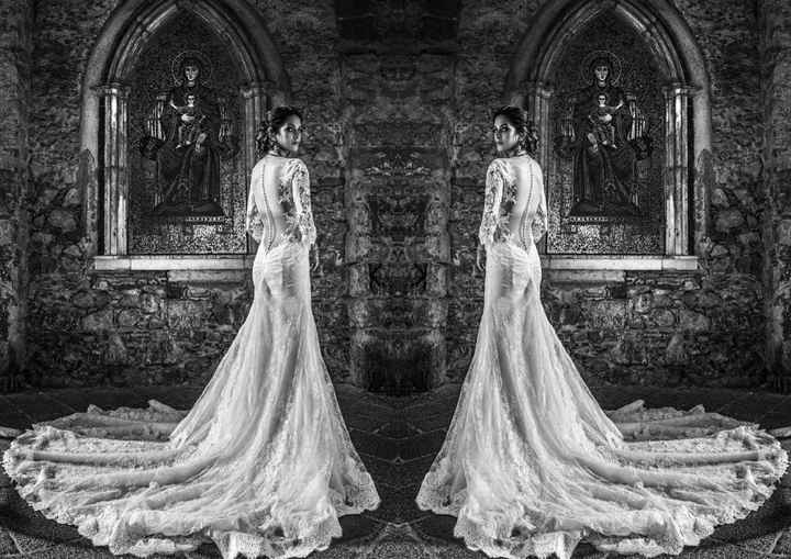 ALESSANDRO ANGELOZZI COUTURE 2016 - VEGA