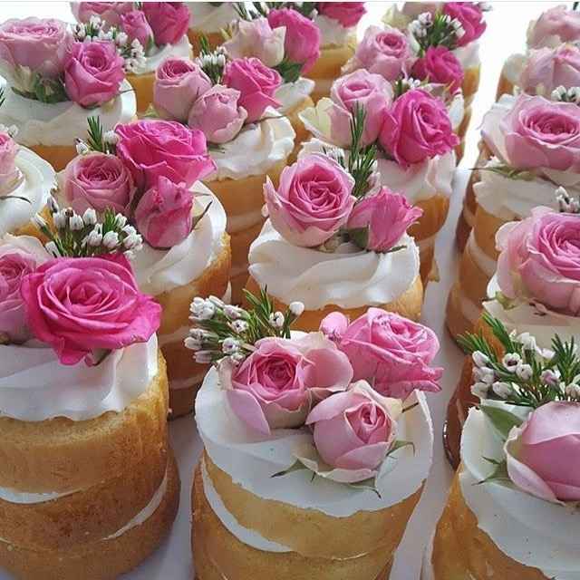 Torte nuziali da sogno - la proposta di oggi  31/12/2015 -  si o no?