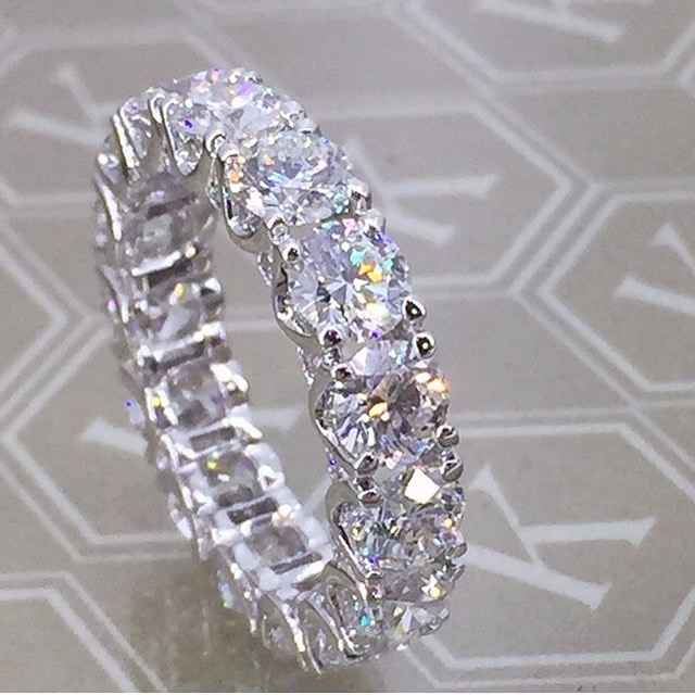 Anelli da sogno - la proposta di oggi 31/12/2015:  si o no?