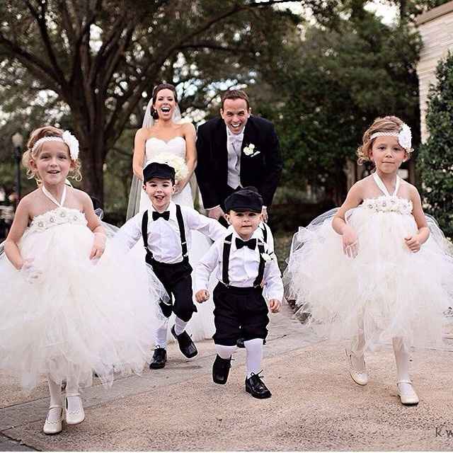 Abiti damigelline da sogno - la proposta di oggi 01/01/2016: si o no?