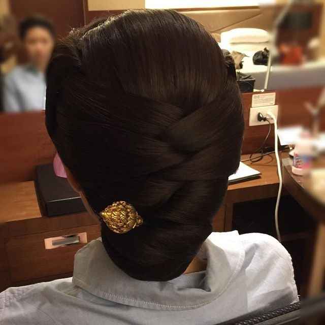 Acconciature da sposa da sogno - la proposta di oggi 01/01/2016: si o no?