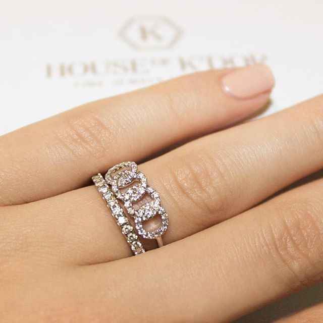 Anelli da sogno - la proposta di oggi 02/01/2016:  si o no?