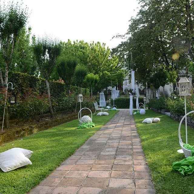 Allestimenti da sogno - la proposta di oggi 04/01/2016 - si o no?