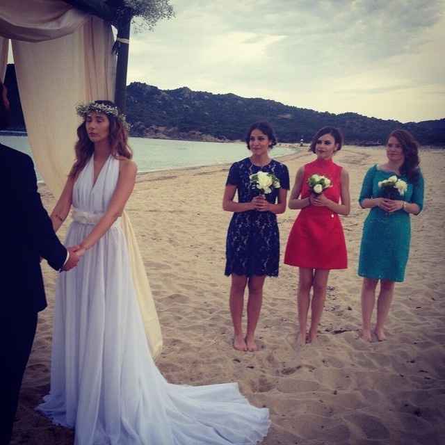 Abiti damigelle adulte da sogno - la proposta di oggi 06/01/2016: si o no?