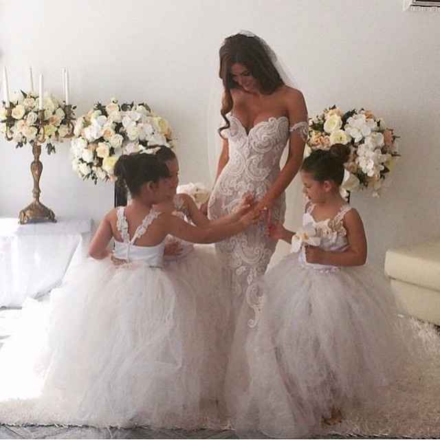 Abiti damigelline da sogno - la proposta di oggi 06/01/2016: si o no?