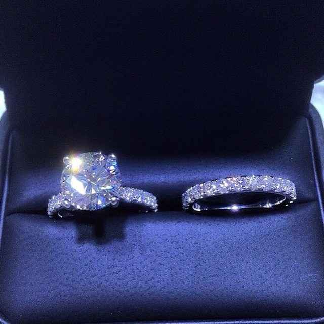 Anelli da sogno - la proposta di oggi 07/01/2016:  si o no?