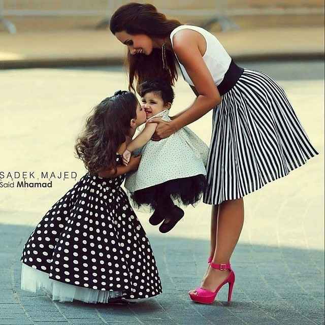 Abiti damigelline da sogno - la proposta di oggi 07/01/2016: si o no?