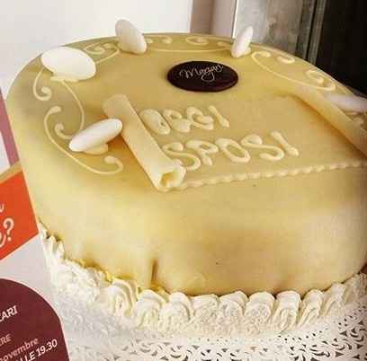 Torte nuziali da sogno - la proposta di oggi  07/01/2016-  si o no?